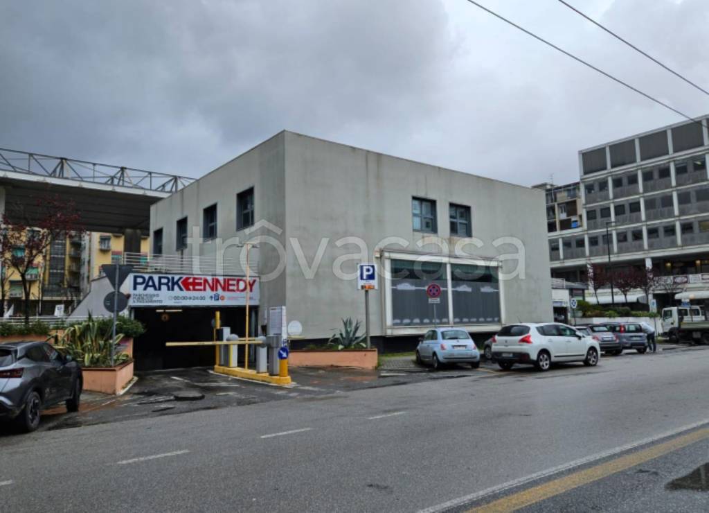 ufficio in vendita a La Spezia in zona Canaletto / Buonviaggio / Migliarina