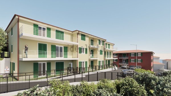 appartamento in vendita a La Spezia