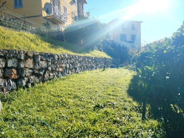 appartamento in vendita a La Spezia in zona Valdellora