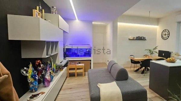 appartamento in vendita a La Spezia