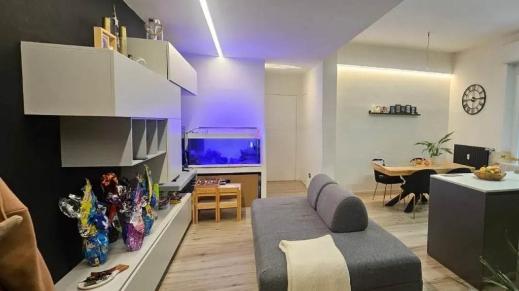 appartamento in vendita a La Spezia