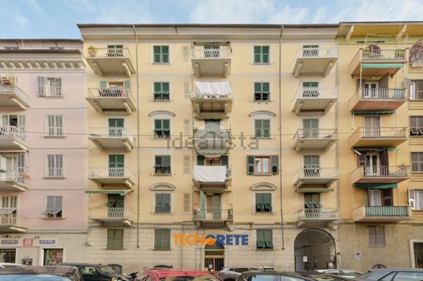 appartamento in vendita a La Spezia in zona Centro Storico