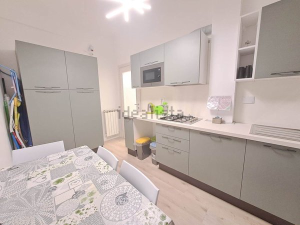 appartamento in vendita a La Spezia in zona Centro Storico