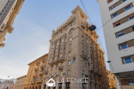 appartamento in vendita a La Spezia in zona Centro Storico