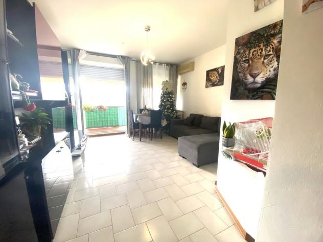 appartamento in vendita a La Spezia