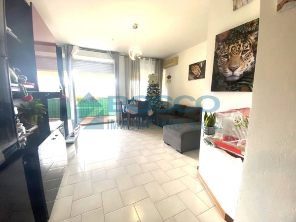 appartamento in vendita a La Spezia in zona San Venerio