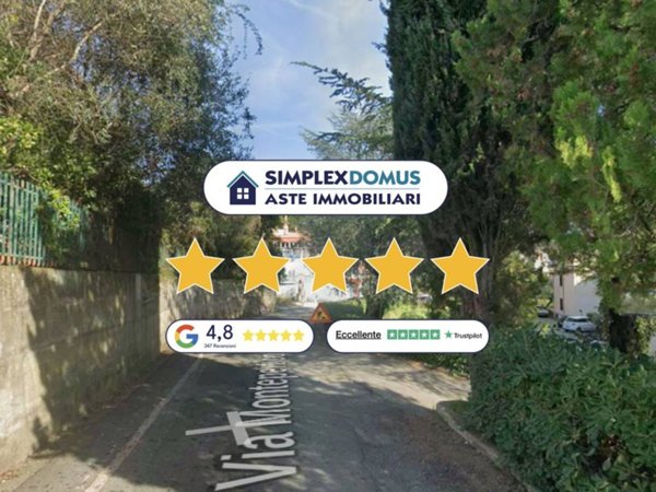 casa indipendente a La Spezia in zona Canaletto / Buonviaggio / Migliarina