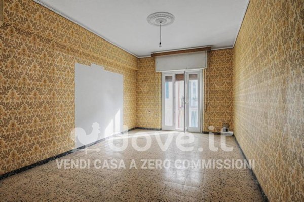 appartamento in vendita a La Spezia