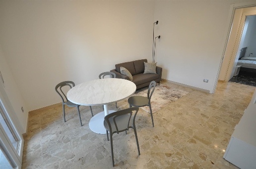 appartamento in vendita a La Spezia in zona Canaletto / Buonviaggio / Migliarina