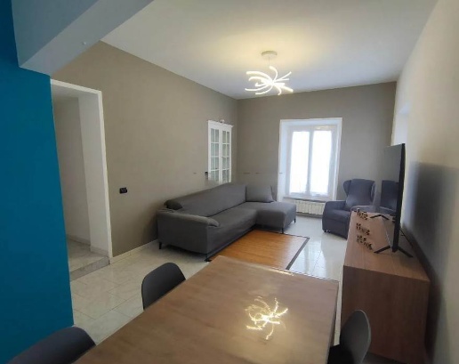 appartamento in vendita a La Spezia in zona Centro Storico