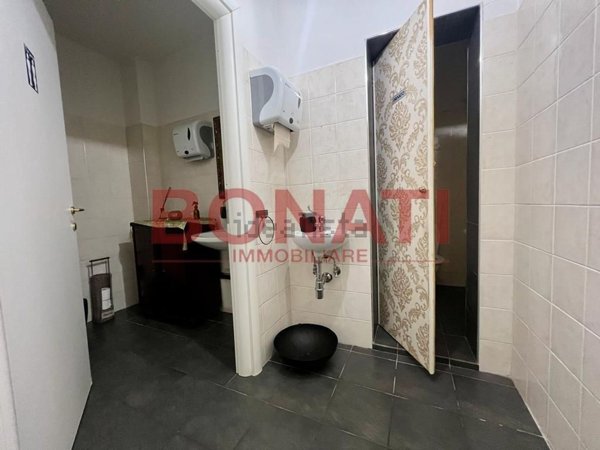 ufficio in vendita a La Spezia in zona Centro Storico