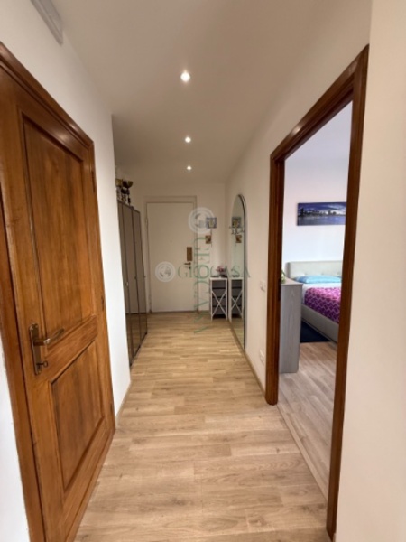 appartamento in vendita a La Spezia