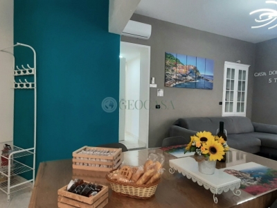 appartamento in vendita a La Spezia in zona Centro Storico