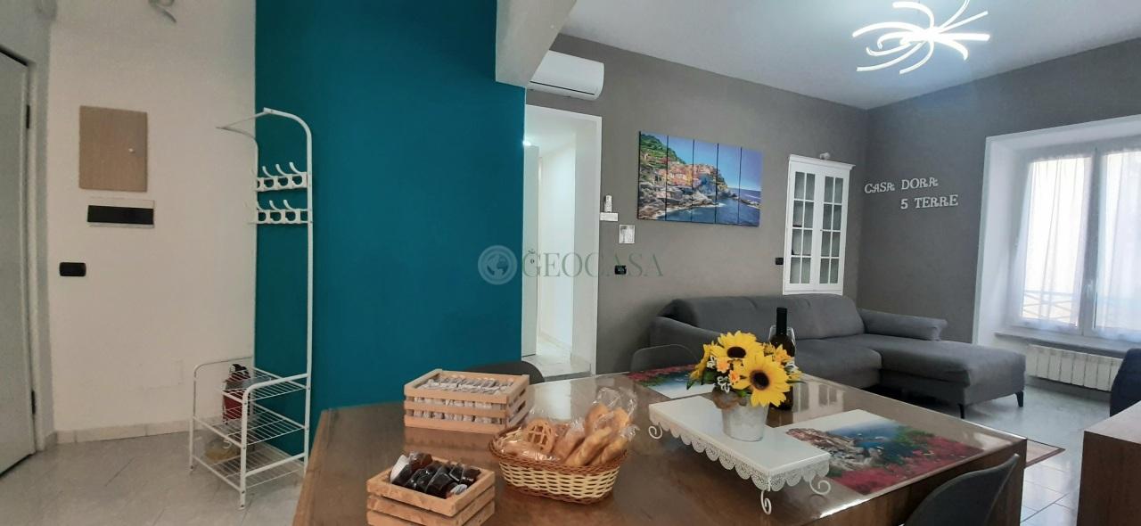 appartamento in vendita a La Spezia