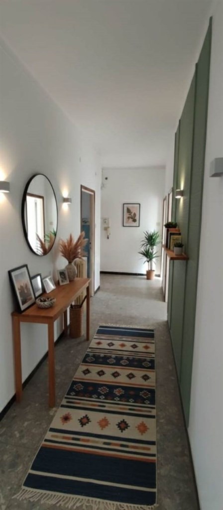 appartamento in vendita a La Spezia in zona Canaletto / Buonviaggio / Migliarina