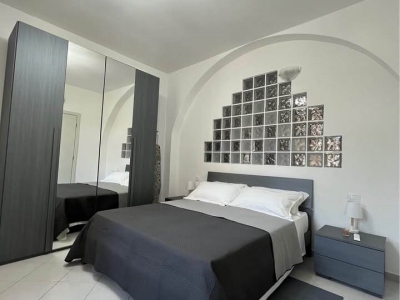 appartamento in vendita a La Spezia in zona Canaletto / Buonviaggio / Migliarina