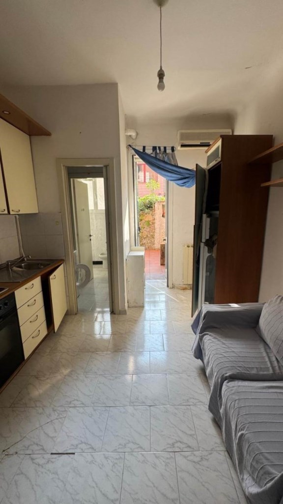 appartamento in vendita a La Spezia in zona Chiappa