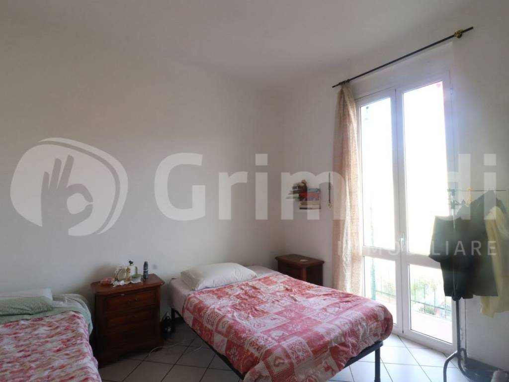 appartamento in vendita a La Spezia in zona Chiappa