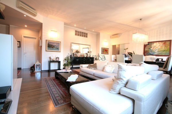 appartamento in vendita a La Spezia in zona Centro Storico