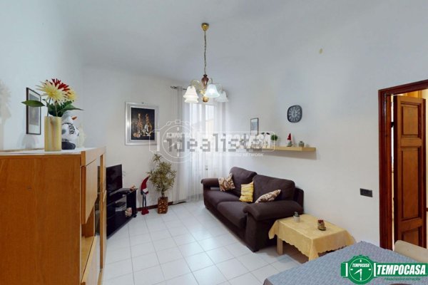 appartamento in vendita a La Spezia in zona Pitelli