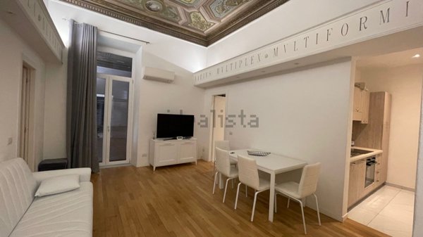 appartamento in vendita a La Spezia in zona Centro Storico