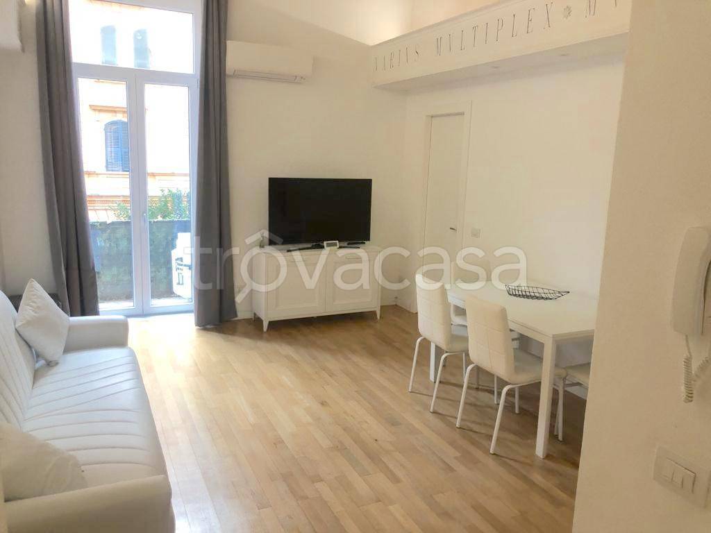 appartamento in vendita a La Spezia in zona Centro Storico