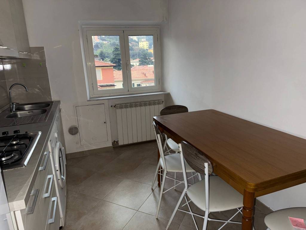 appartamento in vendita a La Spezia in zona Centro Storico