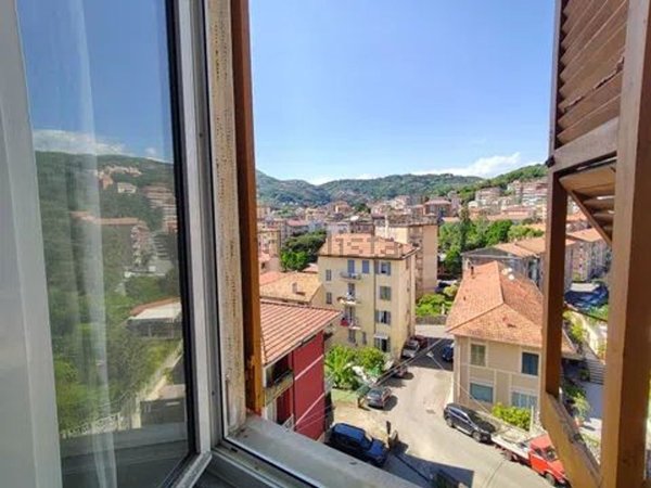 appartamento in vendita a La Spezia
