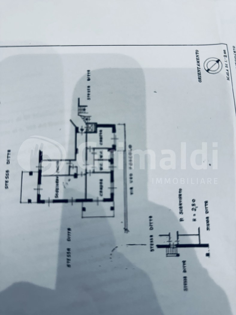 appartamento in vendita a La Spezia