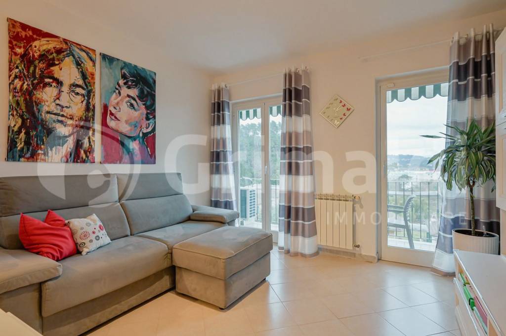 appartamento in vendita a La Spezia