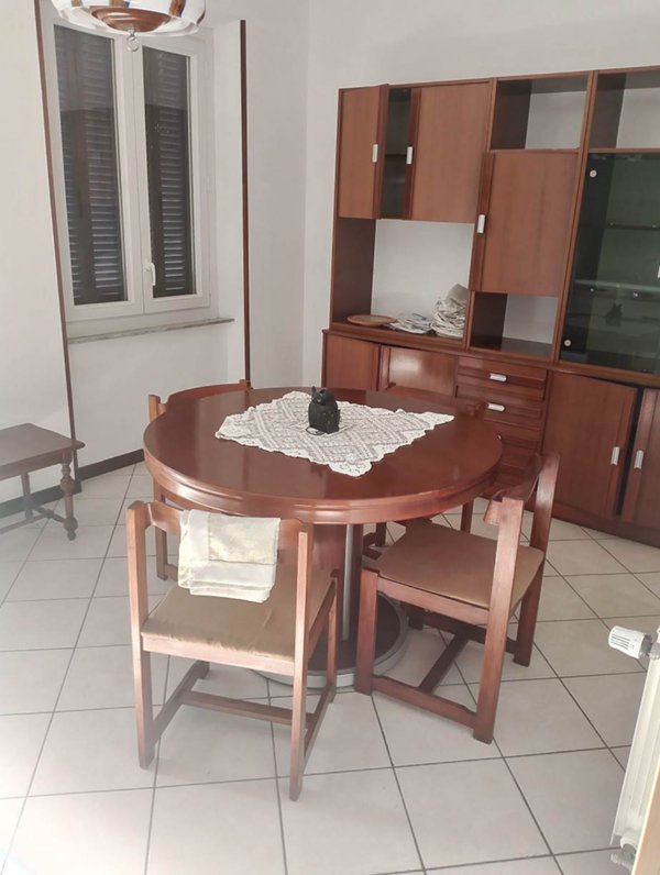 appartamento in vendita a La Spezia in zona Canaletto / Buonviaggio / Migliarina