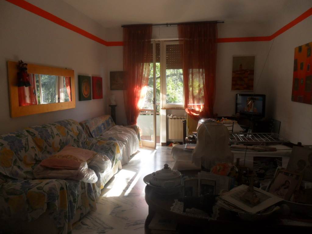 appartamento in vendita a La Spezia