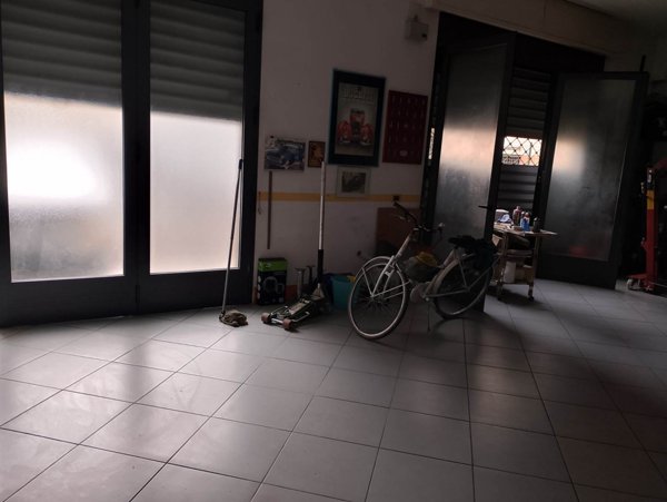 ufficio in vendita a La Spezia in zona Canaletto / Buonviaggio / Migliarina