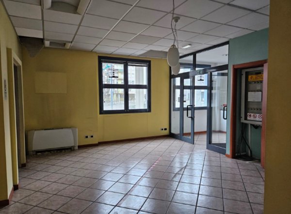 ufficio in vendita a La Spezia