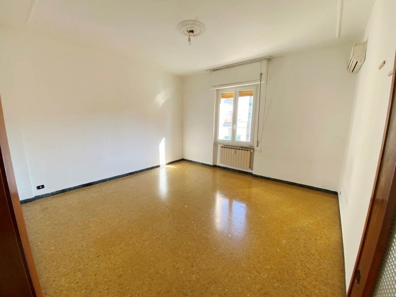 appartamento in vendita a La Spezia