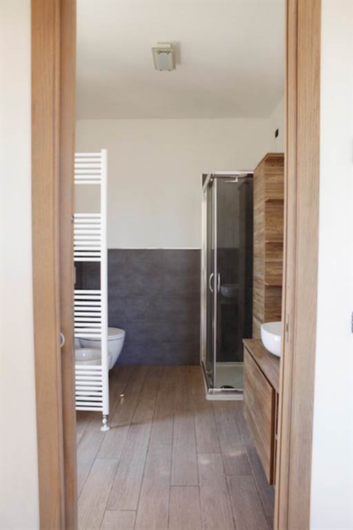 appartamento in vendita a La Spezia in zona Chiappa