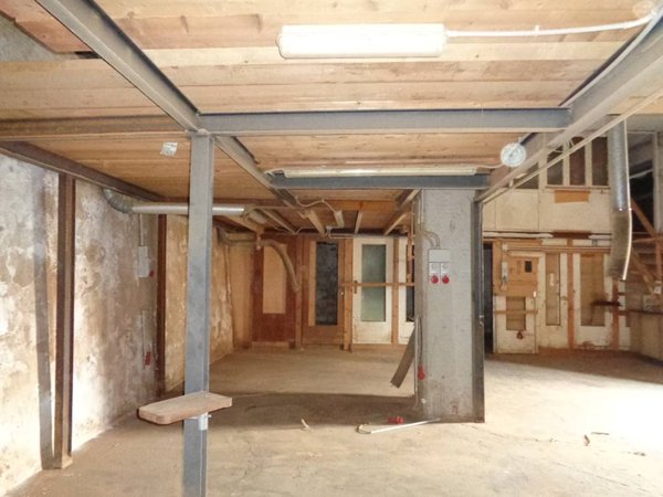 ufficio in vendita a La Spezia in zona Canaletto / Buonviaggio / Migliarina