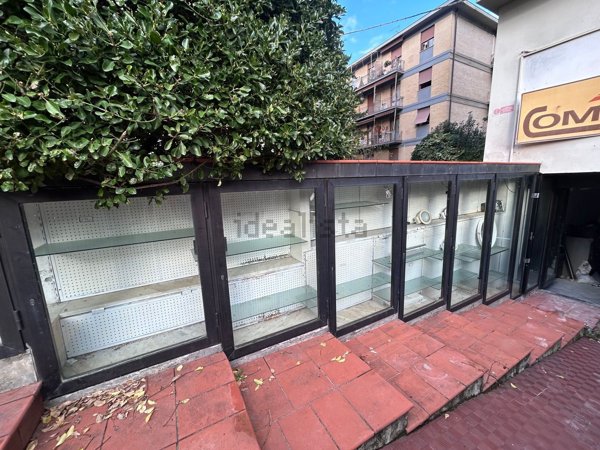 ufficio in vendita a La Spezia in zona Chiappa