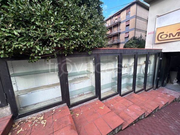 negozio in vendita a La Spezia in zona Chiappa