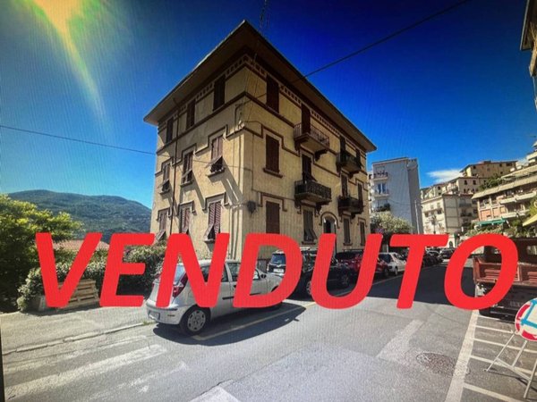appartamento in vendita a La Spezia in zona Centro Storico