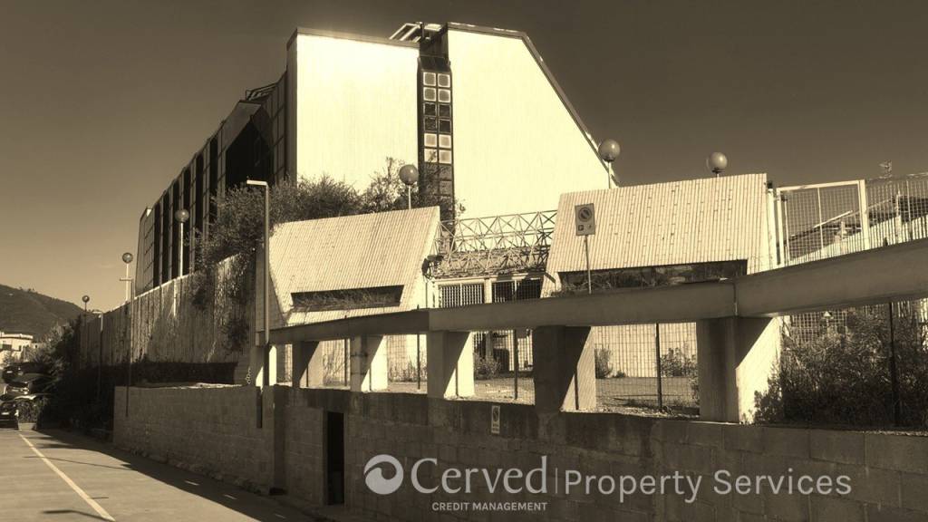 intera palazzina in vendita a La Spezia