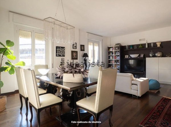 appartamento in vendita a La Spezia in zona Centro Storico