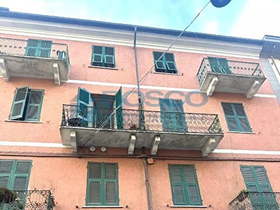 appartamento in vendita a La Spezia in zona Chiappa