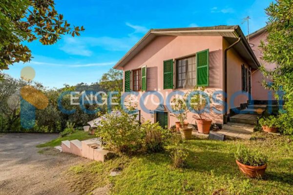 casa indipendente in vendita a La Spezia in zona Centro Storico