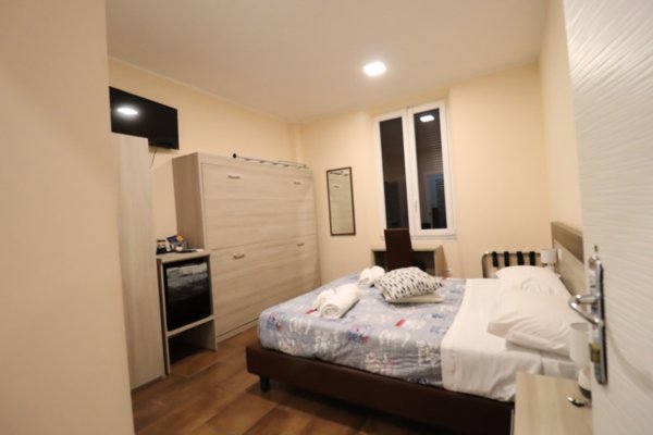 appartamento in vendita a La Spezia in zona Centro Storico