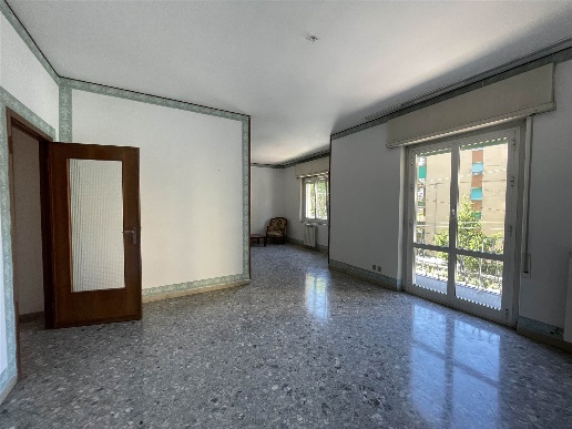 appartamento in vendita a La Spezia in zona Centro Storico