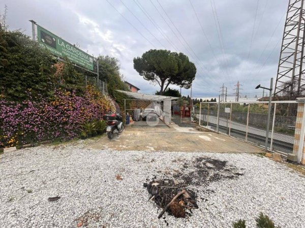 terreno agricolo in vendita a La Spezia in zona San Venerio
