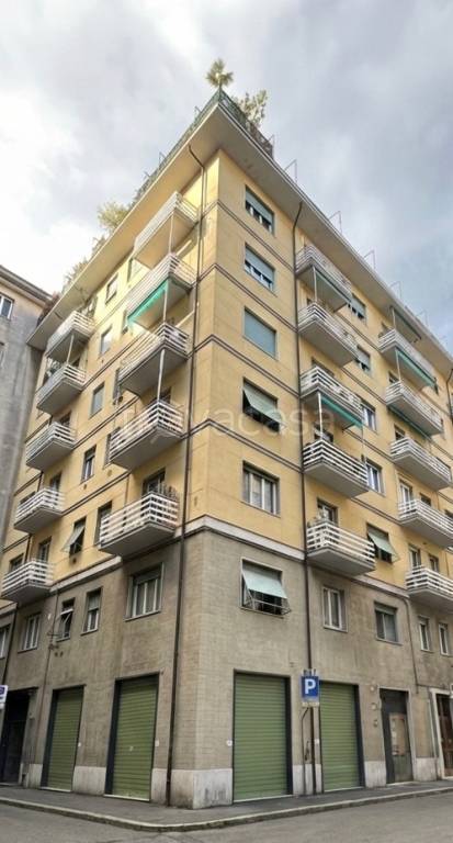 appartamento in vendita a La Spezia