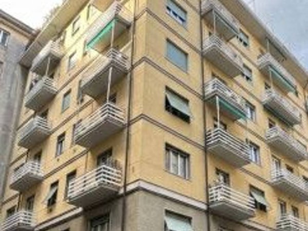 appartamento in vendita a La Spezia