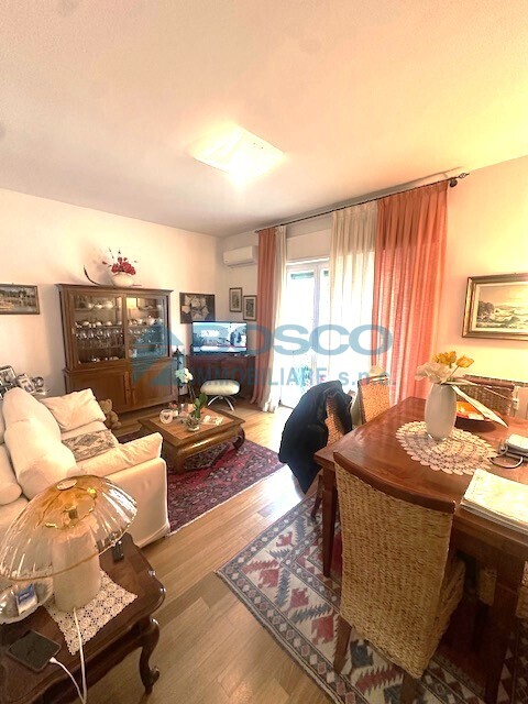 appartamento in vendita a La Spezia in zona Centro Storico